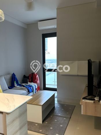 Apartemen Strategis di Batam Centre, Luas 45m², 2 KT Apartemen Strategis di Batam Centre, Luas 45m², 2 KT