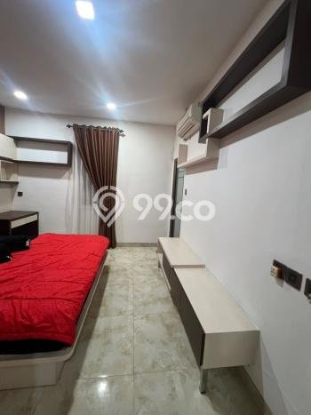 Jarang Ada! Rumah Kontrakan 4 Kamar Nyaman Siap Huni Batam Centre Jarang Ada! Rumah Kontrakan 4 Kamar Nyaman Siap Huni Batam Centre