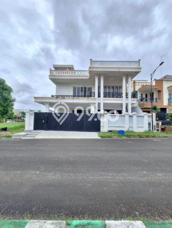 For Sale Rumah Elit Exclusive di Batam Kota, Batam For Sale Rumah Elit Exclusive di Batam Kota, Batam