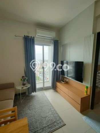 Apartemen Nyaman untuk Disewa, 1 Kamar di Batam Apartemen Nyaman untuk Disewa, 1 Kamar di Batam