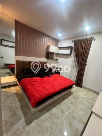 Jarang Ada! Rumah Kontrakan 4 Kamar Nyaman Siap Huni Batam Centre Jarang Ada! Rumah Kontrakan 4 Kamar Nyaman Siap Huni Batam Centre
