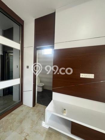 Jarang Ada! Rumah Kontrakan 4 Kamar Nyaman Siap Huni Batam Centre Jarang Ada! Rumah Kontrakan 4 Kamar Nyaman Siap Huni Batam Centre