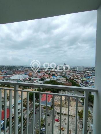Apartemen Nyaman untuk Disewa, 1 Kamar di Batam Apartemen Nyaman untuk Disewa, 1 Kamar di Batam