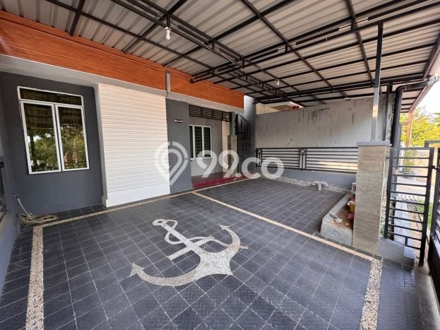 Rumah Minimalis 3 KT di Batam Centre Batam Rumah Minimalis 3 KT di Batam Centre Batam