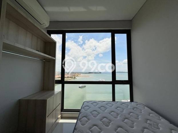 Apartemen Favorit Nyaman Dijual di Batam dengan 2 Kamar Tidur Apartemen Favorit Nyaman Dijual di Batam dengan 2 Kamar Tidur