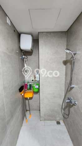 Apartemen Eksklusif di Batam Centre, 0 KT, Luas 23m² Apartemen Eksklusif di Batam Centre, 0 KT, Luas 23m²
