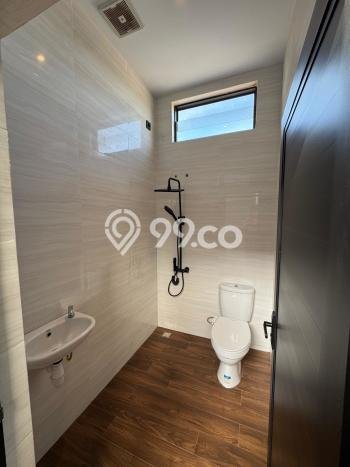 Rumah Minimalis 4 Kamar LT 112m2 di Batam Centre Rumah Minimalis 4 Kamar LT 112m2 di Batam Centre