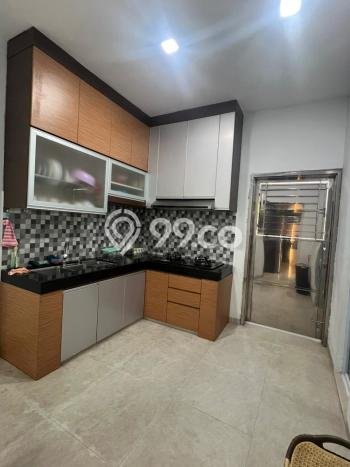 Jarang Ada! Rumah Kontrakan 4 Kamar Nyaman Siap Huni Batam Centre Jarang Ada! Rumah Kontrakan 4 Kamar Nyaman Siap Huni Batam Centre