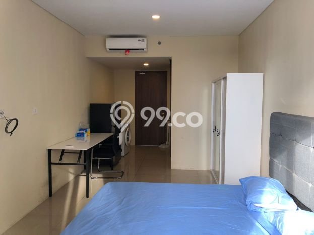 SPECIAL OFFER! Apartemen di Nagoya, Batam, 1 KM, Luas 32m2m² SPECIAL OFFER! Apartemen di Nagoya, Batam, 1 KM, Luas 32m2m²