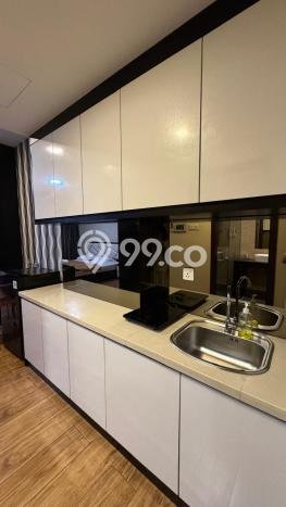 Apartemen Kawasan Pelita, 1 KM, Luas 41m², Lokasi Berkembang Apartemen Kawasan Pelita, 1 KM, Luas 41m², Lokasi Berkembang