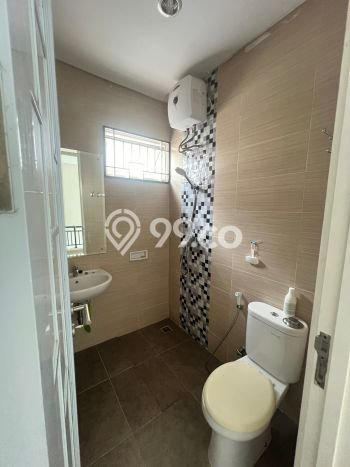 For Sale! Luxury House LT 160m2 Desain Modern di Batam Centre For Sale! Luxury House LT 160m2 Desain Modern di Batam Centre