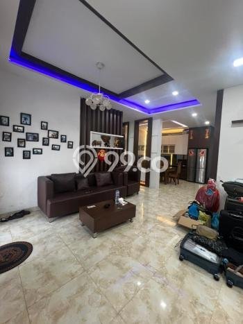 Jarang Ada! Rumah Kontrakan 4 Kamar Nyaman Siap Huni Batam Centre Jarang Ada! Rumah Kontrakan 4 Kamar Nyaman Siap Huni Batam Centre