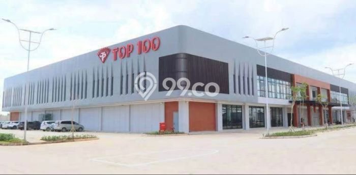 Rumah Elit Modern Siap Huni di Batam Centre Batam Rumah Elit Modern Siap Huni di Batam Centre Batam