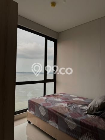 Apartemen Strategis di Batam Centre, Luas 45m², 2 KT Apartemen Strategis di Batam Centre, Luas 45m², 2 KT