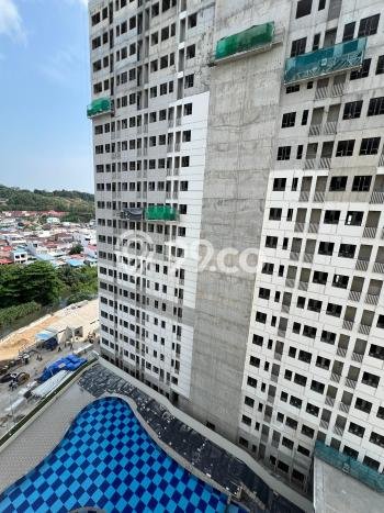 Hunian Apartemen Bagus di Lubuk Baja 2 Kamar Tidur Hunian Apartemen Bagus di Lubuk Baja 2 Kamar Tidur