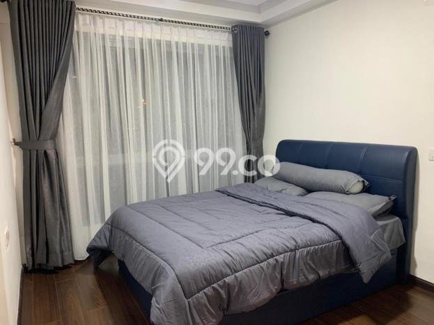 Apartemen Modern Dijual di Batu Ampar, Batam Dilengkapi 2 KT dan 1 KM Apartemen Modern Dijual di Batu Ampar, Batam Dilengkapi 2 KT dan 1 KM