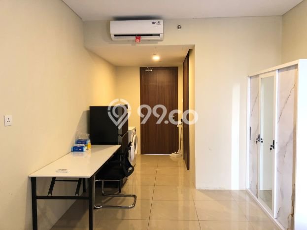 SPECIAL OFFER! Apartemen di Nagoya, Batam, 1 KM, Luas 32m2m² SPECIAL OFFER! Apartemen di Nagoya, Batam, 1 KM, Luas 32m2m²