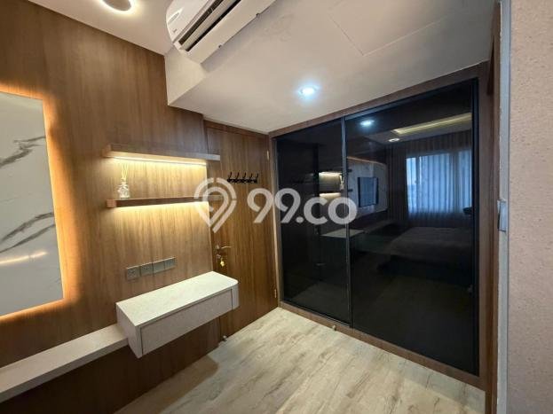 Hunian Apartemen Strategis untuk Dijual di Batam dengan 2 Kamar Hunian Apartemen Strategis untuk Dijual di Batam dengan 2 Kamar
