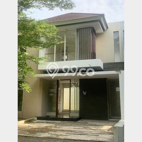 Dijual Rumah Luas Elegan Dengan View Cantik di Citraland, Surabaya Dijual Rumah Luas Elegan Dengan View Cantik di Citraland, Surabaya