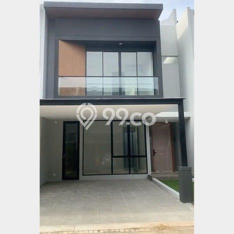 Rumah Minimalis 3 KT di Citraland Surabaya Unfurnished Rumah Minimalis 3 KT di Citraland Surabaya Unfurnished