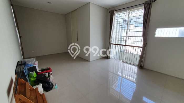 Ready to Use! Premium House LT 162m2 Desain Modern di Citraland Ready to Use! Premium House LT 162m2 Desain Modern di Citraland