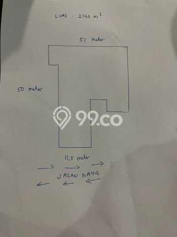 Tanah Dijual Lokasi Tulungagung, Tulungagung Luas 2140m2 Legalitas Aman Tanah Dijual Lokasi Tulungagung, Tulungagung Luas 2140m2 Legalitas Aman