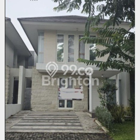 Siap Huni Rumah Mewah 0 Kamar di Lakarsantri Dekat ke Mana Saja Siap Huni Rumah Mewah 0 Kamar di Lakarsantri Dekat ke Mana Saja