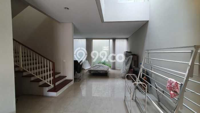 Ready to Use! Premium House LT 162m2 Desain Modern di Citraland Ready to Use! Premium House LT 162m2 Desain Modern di Citraland
