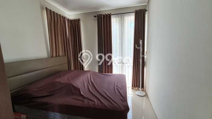 Ready to Use! Premium House LT 162m2 Desain Modern di Citraland Ready to Use! Premium House LT 162m2 Desain Modern di Citraland
