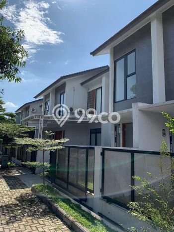 Rumah Minimalis 3 Kamar LT 84m2 di Kopo Rumah Minimalis 3 Kamar LT 84m2 di Kopo