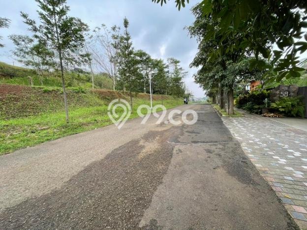 Untuk Dijual Tanah 437m2 di Resor Dago Pakar, Bandung Untuk Dijual Tanah 437m2 di Resor Dago Pakar, Bandung