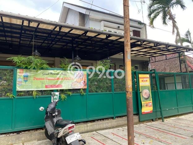 Dijual Rumah Luas Elegan Dengan View Cantik di Sayap Dago, Bandung Dijual Rumah Luas Elegan Dengan View Cantik di Sayap Dago, Bandung