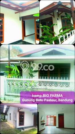 Rumah Modern 4 Kamar LT 200m2 di Gunung Batu Rumah Modern 4 Kamar LT 200m2 di Gunung Batu
