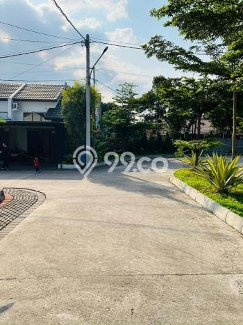 Jual Rumah Modern 2 KT di Pasteur, Bandung Jual Rumah Modern 2 KT di Pasteur, Bandung