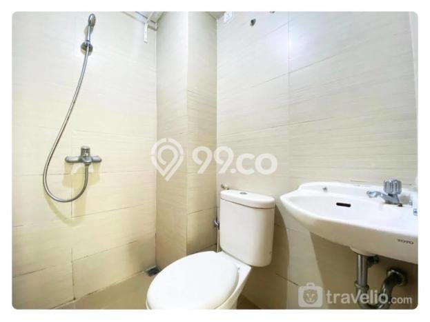 Apartemen Minimalis untuk Dijual di Pasteur Dengan Spesifikasi 1 KT & 1 KM Apartemen Minimalis untuk Dijual di Pasteur Dengan Spesifikasi 1 KT & 1 KM