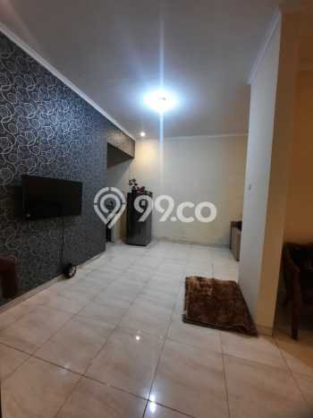 Rumah Modern Minimalis 4 Kamar Siap Huni di Arcamanik Rumah Modern Minimalis 4 Kamar Siap Huni di Arcamanik