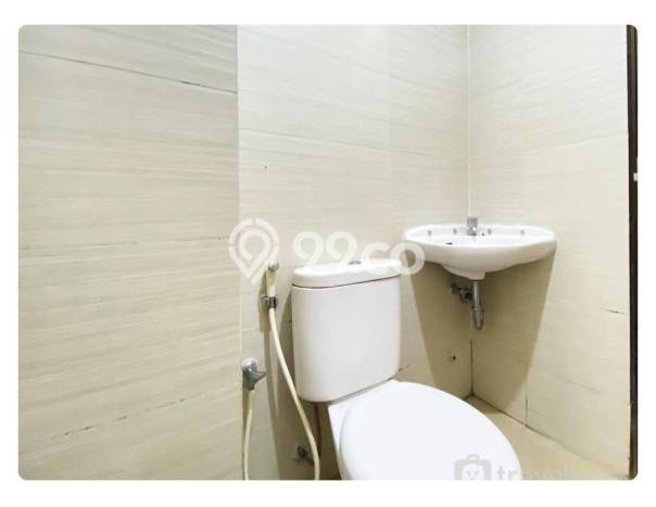 Apartemen Minimalis untuk Dijual di Pasteur Dengan Spesifikasi 1 KT & 1 KM Apartemen Minimalis untuk Dijual di Pasteur Dengan Spesifikasi 1 KT & 1 KM