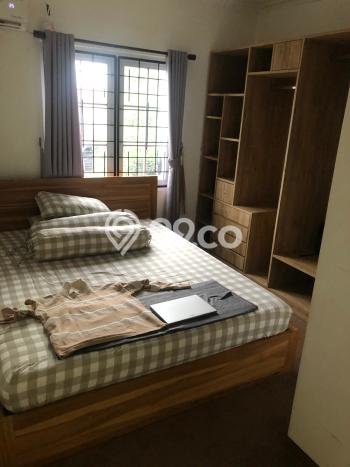 Jual Rumah Favorit Siap Huni LB 100m2 di Coblong, Bandung Jual Rumah Favorit Siap Huni LB 100m2 di Coblong, Bandung