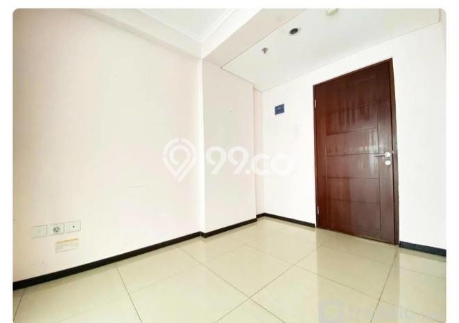 Apartemen Minimalis untuk Dijual di Pasteur Dengan Spesifikasi 1 KT & 1 KM Apartemen Minimalis untuk Dijual di Pasteur Dengan Spesifikasi 1 KT & 1 KM