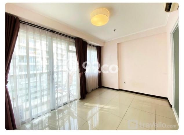 Apartemen Minimalis untuk Dijual di Pasteur Dengan Spesifikasi 1 KT & 1 KM Apartemen Minimalis untuk Dijual di Pasteur Dengan Spesifikasi 1 KT & 1 KM
