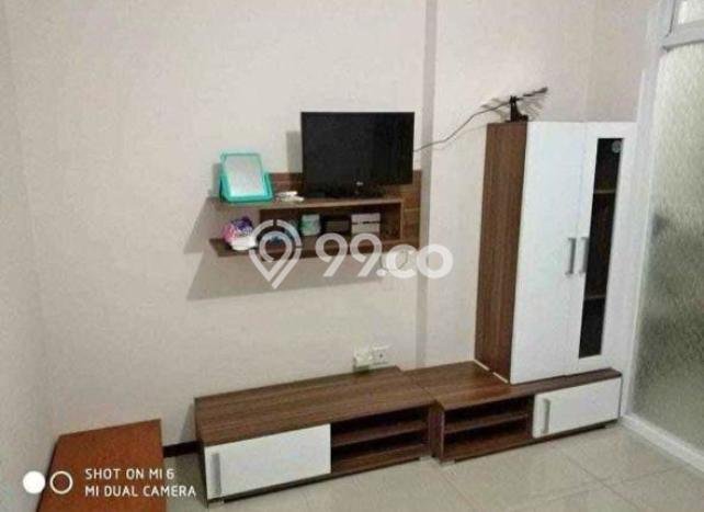 Apartemen di Pasteur, 1 KM, Luas 29m2m², Strategis Apartemen di Pasteur, 1 KM, Luas 29m2m², Strategis