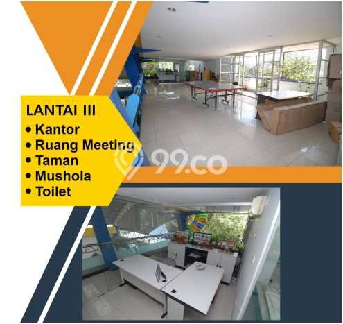 Dijual Ruko di Regol Bandung LT 568m2 / LB 1000m2 Dijual Ruko di Regol Bandung LT 568m2 / LB 1000m2