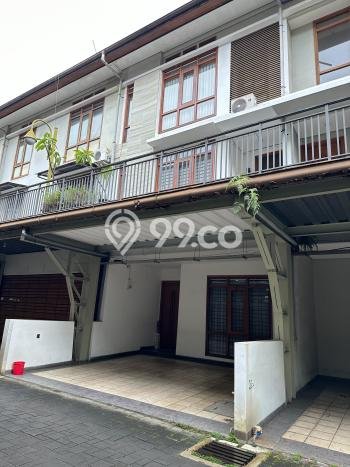 Rumah Luxury Modern Siap Huni di Pasteur Bandung Rumah Luxury Modern Siap Huni di Pasteur Bandung