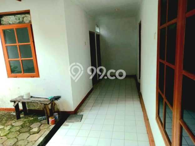 Rumah Modern 4 Kamar LT 200m2 di Gunung Batu Rumah Modern 4 Kamar LT 200m2 di Gunung Batu