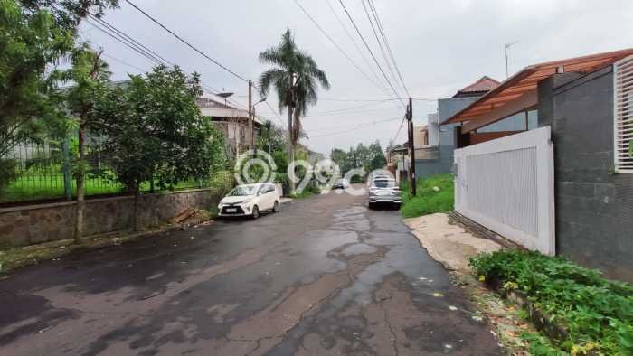 Dijual Tanah Lokasi Geger Kalong, Bandung Seluas 250m2 Dijual Tanah Lokasi Geger Kalong, Bandung Seluas 250m2