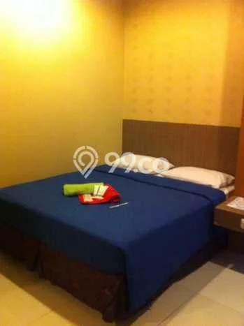 POTENSI BESAR! Hotel di , Luas 1800m2m², Lokasi Jalan Utama POTENSI BESAR! Hotel di , Luas 1800m2m², Lokasi Jalan Utama