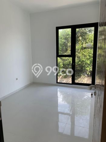 Rumah Minimalis 3 Kamar LT 84m2 di Kopo Rumah Minimalis 3 Kamar LT 84m2 di Kopo