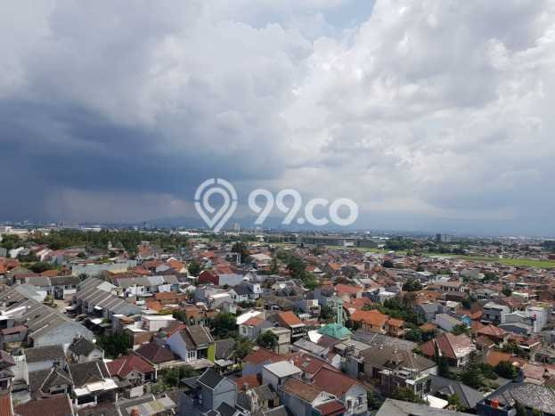 Dijual Apartemen di Bandung 3 Kamar & 2 Kamar Mandi, Luas 77m2 Dijual Apartemen di Bandung 3 Kamar & 2 Kamar Mandi, Luas 77m2