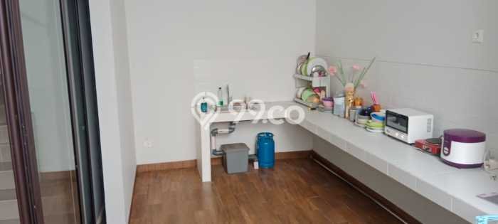 Rumah Modern 4 Kamar LT 105m2 di Gede Bage Rumah Modern 4 Kamar LT 105m2 di Gede Bage