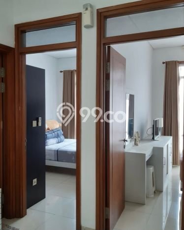 Rumah Luxury Modern Siap Huni di Pasteur Bandung Rumah Luxury Modern Siap Huni di Pasteur Bandung
